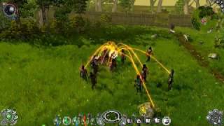 PhysX Test
