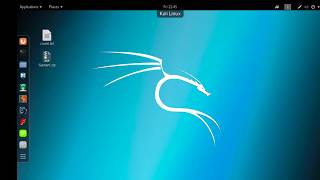 Ethical Hacking and Cyber Security #24 Kali Linux Commands  Part   3