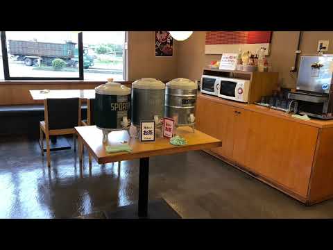 クックドア おふくろ亭広江店 岡山県