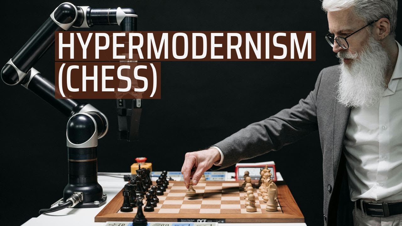 Hypermodern Chess Players Never Lose 