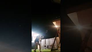 Alexander Williams 2024 drip lacrosse wall ball challenge/ class of 2026