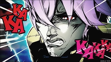 天琅(SSR)新拟态角色PV发布 琅玕与草木《幻塔》