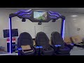 SkyFun's Multi-Person VR Cinema 🎥🎮 #skyfun #cinema #vr #multiplayer #vrgaming