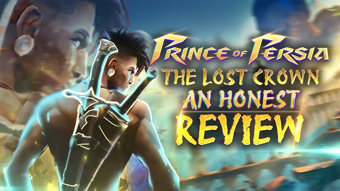 Where To Buy Prince Of Persia: The Lost Crown - GameSpot