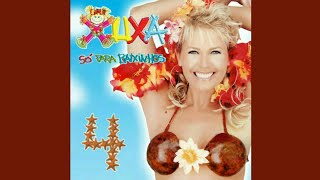 Xuxa - Estátua 2003 - Versão Alongada Xspb 4 - Praia