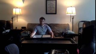 EFC 340 Lesson #3