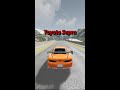 Which Car Can JUMP Longest | BEAMNG.DRIVE