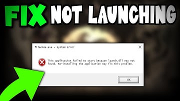 Dont Starve Together - How to Fix Dont Starve Together Not Launching