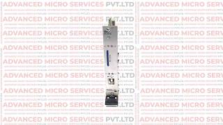 Bosch ISM3 D005-02 Drive Advanced Micro Services Pvt. Ltd