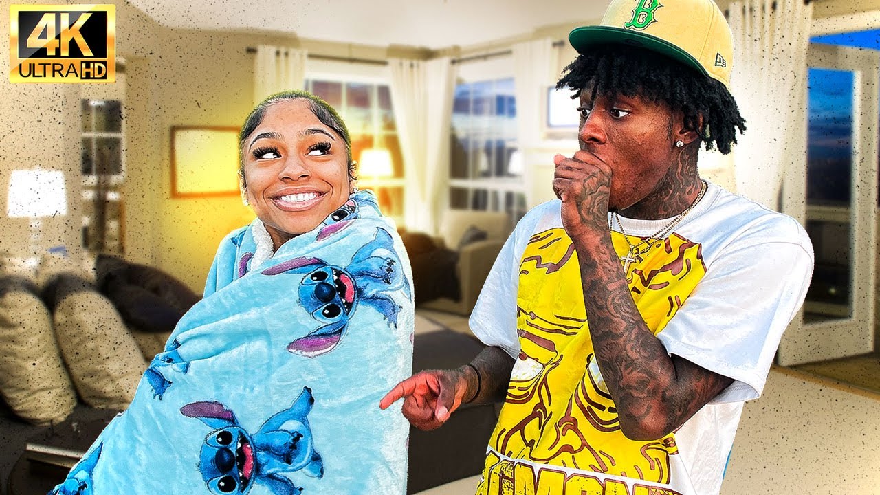 BENET DIDN'T LIKE THIS ONE...