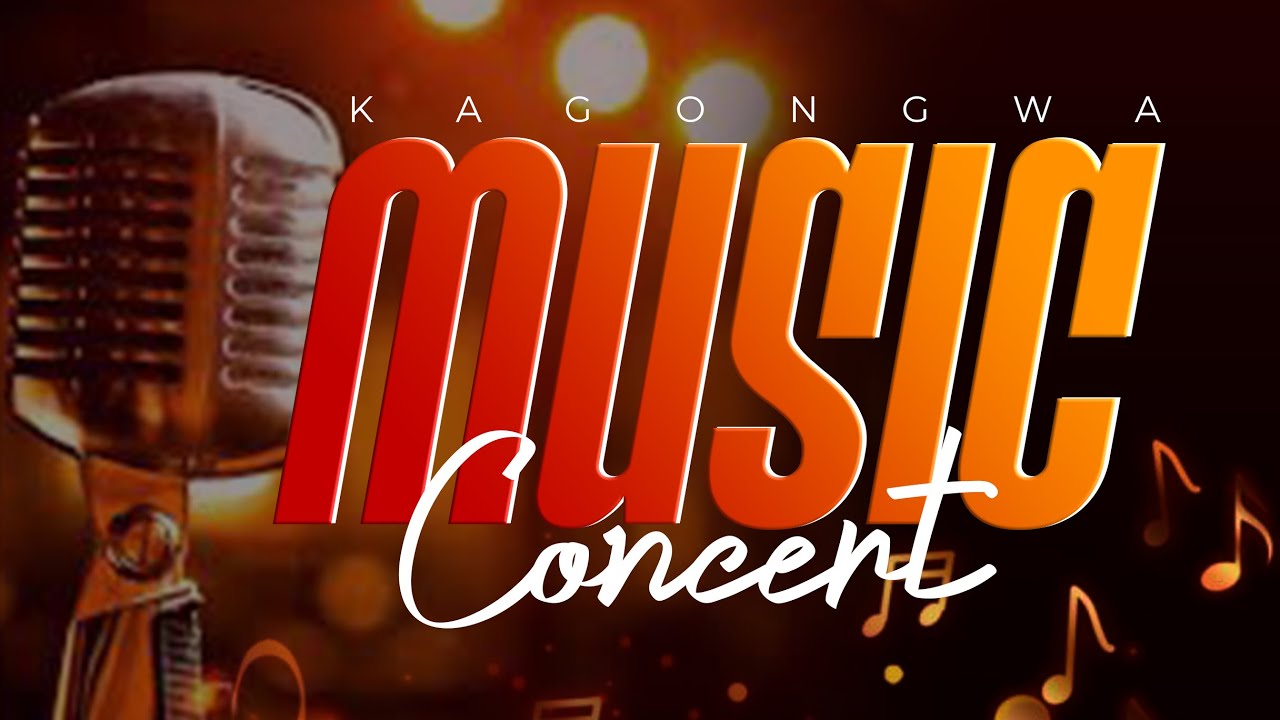 🔴 Kambi Mtaa Wa Kagongwa 2025 | | Music Concert