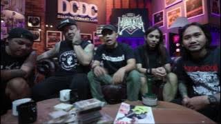 PROMO PROGRAM DCDC MUSIKKITA - HELLCRUST