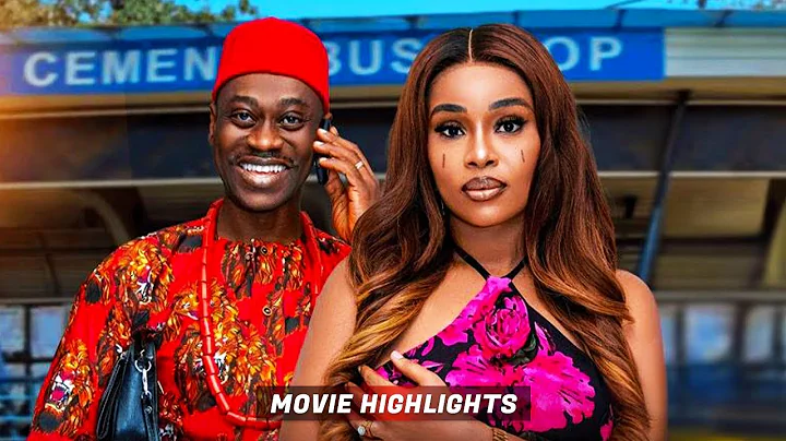 NO VACANCY |  NOLLYWOOD MOVIE HIGHLIGHTS 2025 (HIGHLY RECOMMENDED)