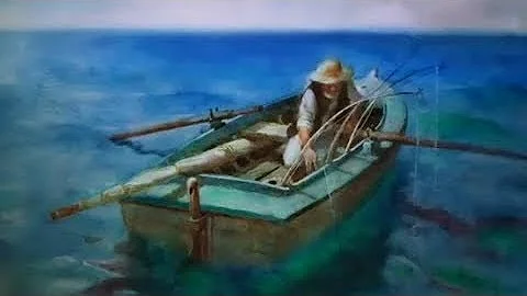The Old Man and the Sea (1999)
