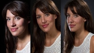 Portrait Lighting Tutorial: How to Use the Main, Fill, Hair, Background, and Kicker Lights