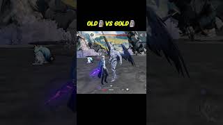 OLD VS GOLD ✋🏻🗿🤚🏻🥀 #wutheringwaves