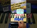 ANDRÉ, VEJA COMO VOCÊ FICOU EM NAME GAMEMUSiic