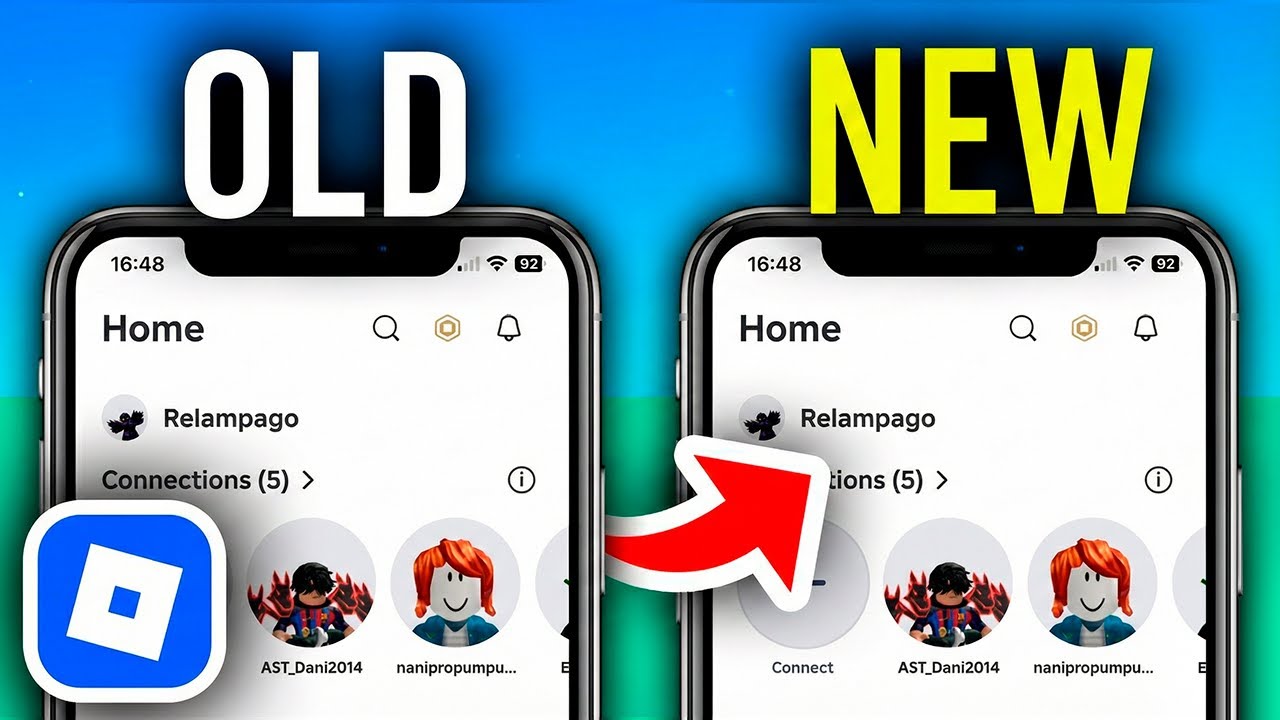 New Phone Here S How To Get Your Roblox Account Back In Seconds 2026 