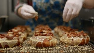 Union Square Donuts - Not Your Average Donut