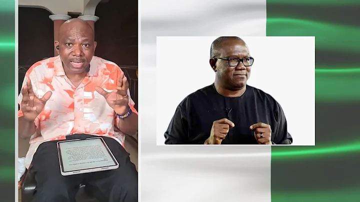 Follow Up Prophecy For Nigerian And Peter Obi || A...