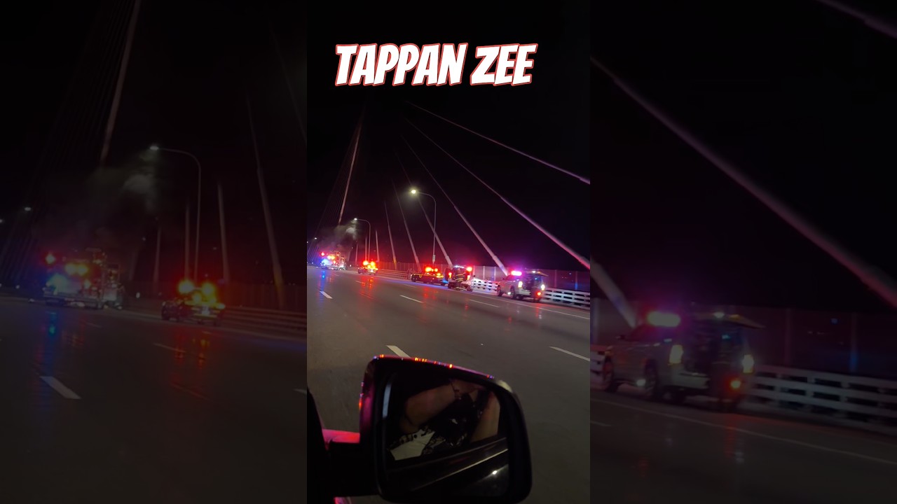 Yikes! That’s a fire! #nyc #life