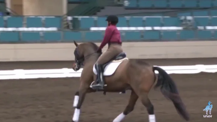 Perfecting Tempi Changes with Debbie McDonald