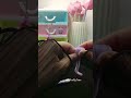 Pipe cleaners Flower tutorial🌸✨#handmade #pipecleanercraft #fuzzy #shorts #viral #foryou #diy #craft