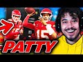 IS 99 PATRICK MAHOMES THE NEW QB1?? - Madden 24 Ultimate Team &quot;Division Dynasty&quot;