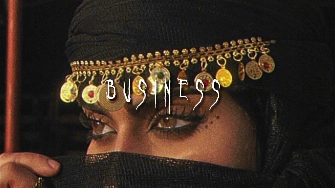 Business - Dystinct ft. Naza (slowed+reverb) Business - Dystinct ft. Naza (slowed+reverb)