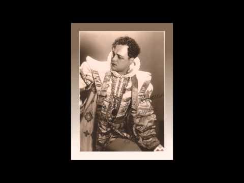 Assista a Tenore ANDRÉ D'ARKOR - La bohème - "Que cette main est froid" (Che gelida manina, in francese) 1930 no YouTube Assista a Tenore ANDRÉ D'ARKOR - La bohème - "Que cette main est froid" (Che gelida manina, in francese) 1930 no YouTube
