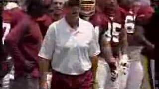 Cooley Wants Gregg Williams