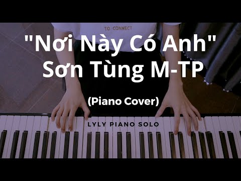 Nơi này có