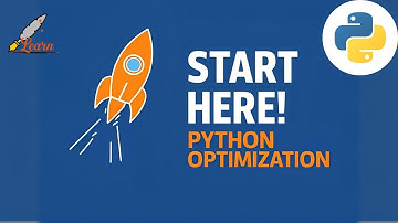 Intro to Python Optimization with Pyomo | Learn NewGenTech