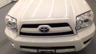2008 Toyota 4Runner  @ Smart Motors - Madison,Wisconsin