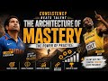 The Architecture of Mastery: The Power of Practice