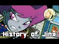 History of Jinx