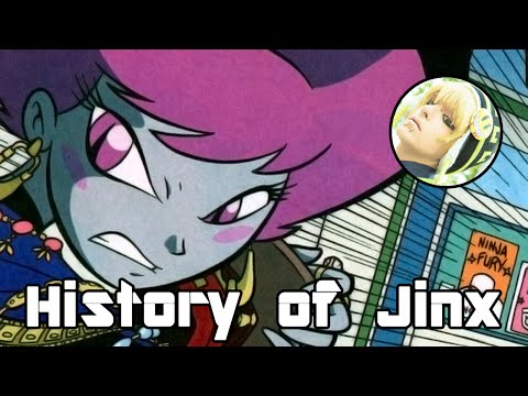 history-of-jinx
