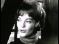 Romy Schneider, Annie Girardot - Interview (1961)