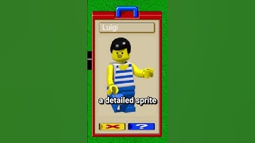 Inspecting Minifigs In My LEGO LOCO Remake #legoloco #retrogaming #unity #devlog #remake #lego