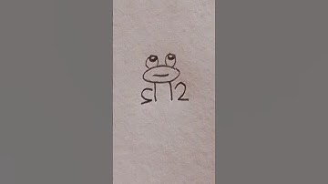 cute things to draw when bored #art #cute #easy #easydrawing #shorts #sketch #tutorial #drawing