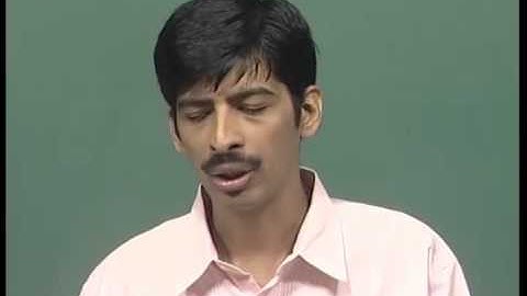 Mod-01 Lec-34 Nanomaterials Science and Nanomanufacturing