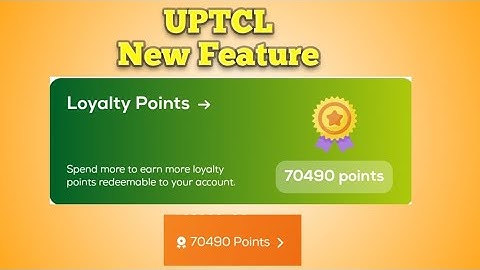 Ufone loyalty points | ufone free package | uptcl free loyalty point | ufone rewards 