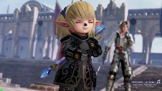 DFFAC シャントット ミスリルD マリサンとレトリ ⚠︎音量注意