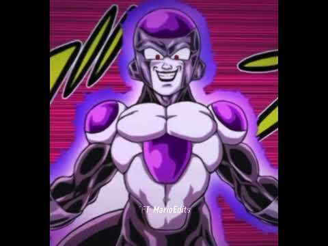 Frieza edit | #edit #peak #dragonball #dragonballz #frieza