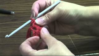 The Rectangle Granny Method 1 Part 1