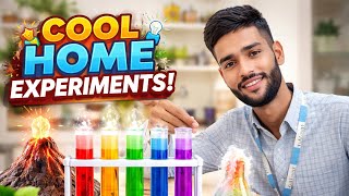 At Home Science Experiment #experiment #home 