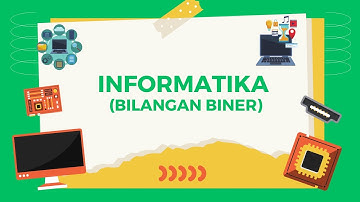 Micro teaching untuk Tugas Bimtek Informatika 2024 – Bilangan Biner