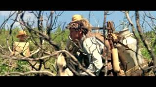 JEAN DE FLORETTE TRAILER