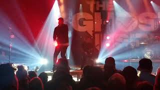 Video thumbnail of "The Ghost Inside - Southtown (POD cover) w/ Aaron Brooks Rebirthday Bash 11-18-22 Las Vegas"