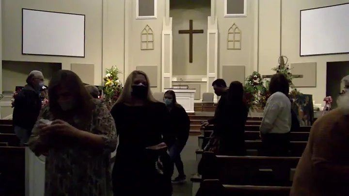 Celebration of Life Service for Jeffrey Glenn  Dut...